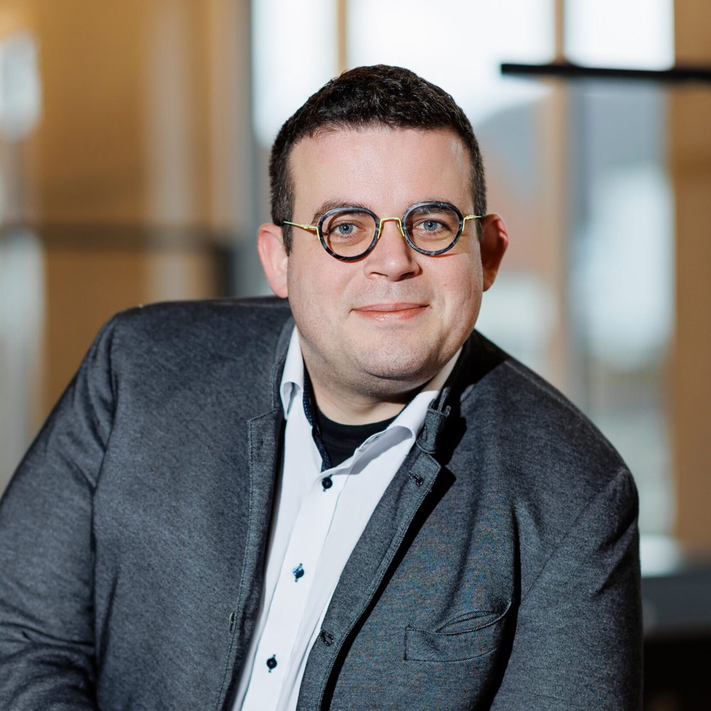 Felix Wilhelm – Geschäftsführer, vertriebsmitarbeiter.ai