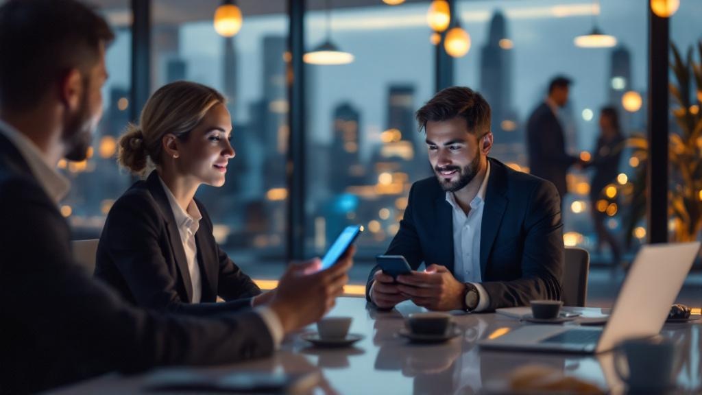 LinkedIn Auto-Connect: 300+ Kontakte pro Woche gewinnen 12 3. Passendes Beitragsbild für den Blogartikel