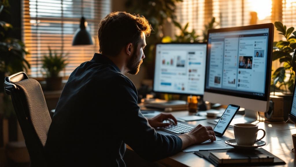 2. Passendes Beitragsbild für den Blogartikel 