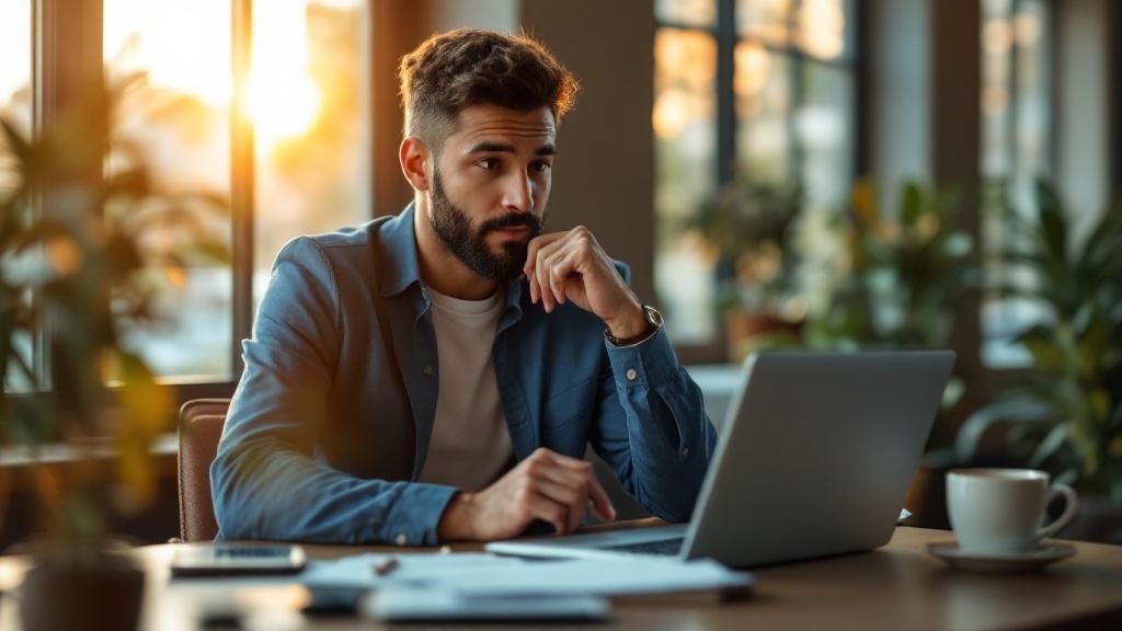 2. Passendes Beitragsbild für den Blogartikel 