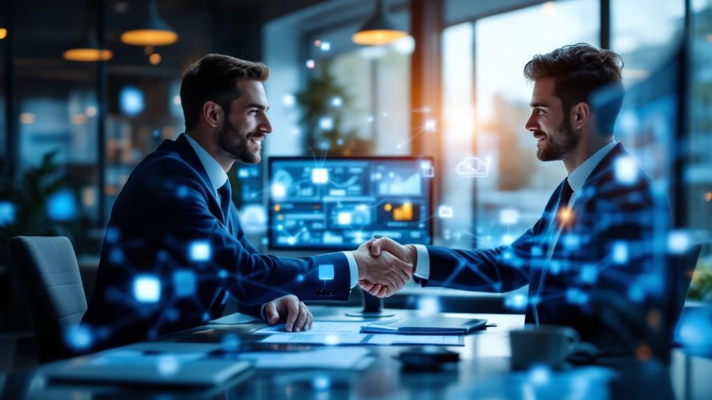 3. Passendes Beitragsbild für den Blogartikel 