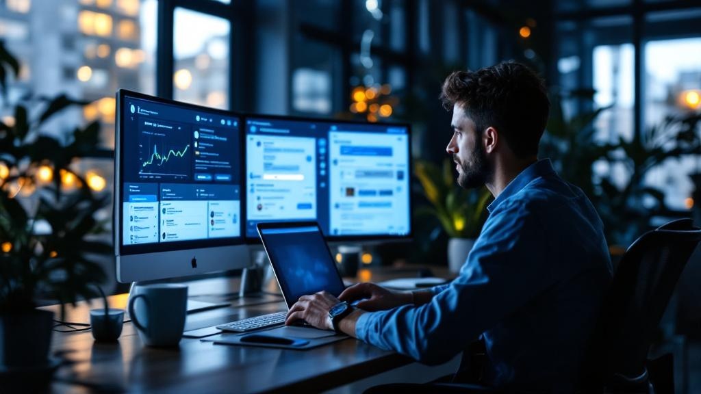 2. Passendes Beitragsbild für den Blogartikel 