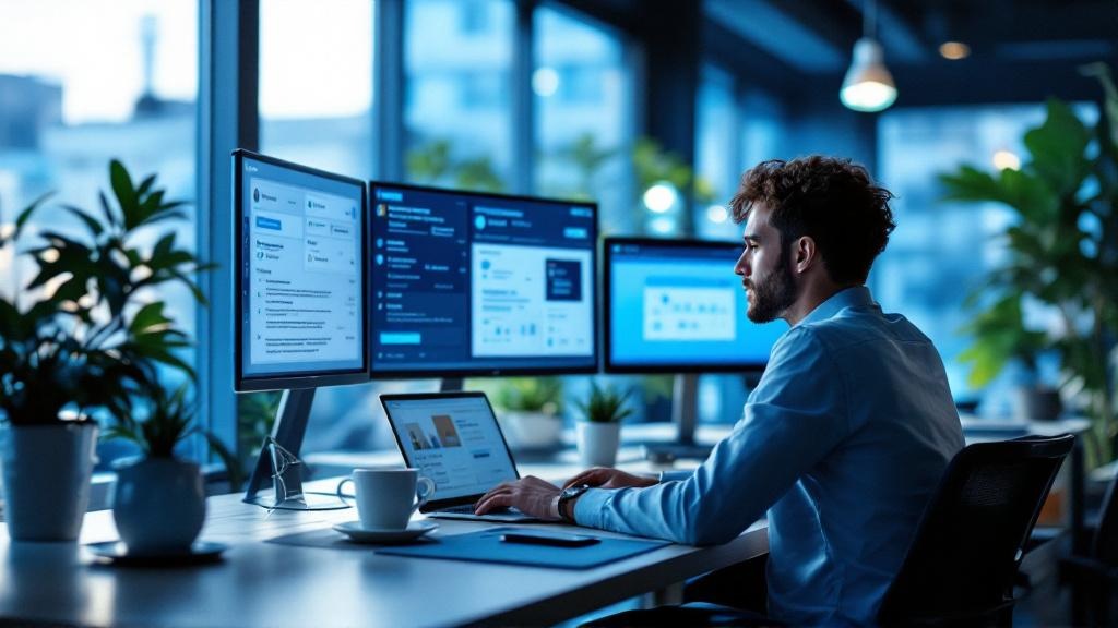 3. Passendes Beitragsbild für den Blogartikel 