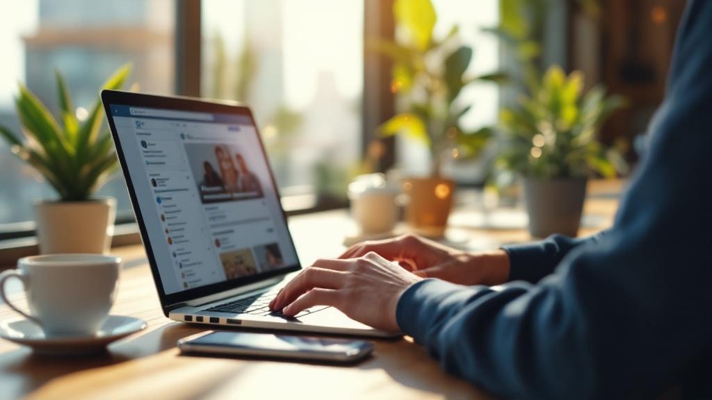 3. Passendes Beitragsbild für den Blogartikel 