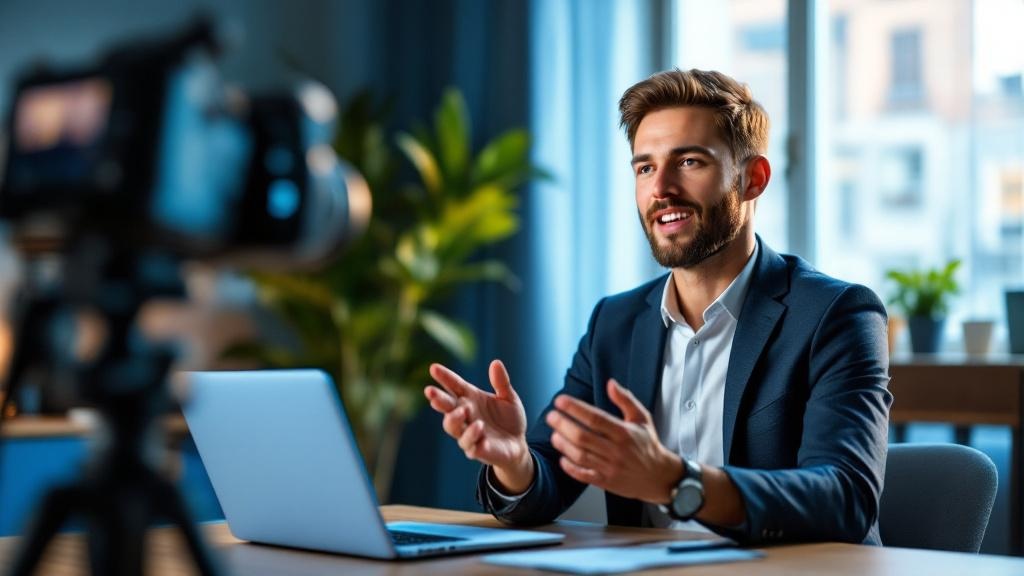 2. Passendes Beitragsbild für den Blogartikel 