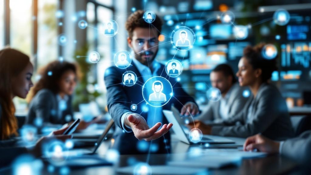 2. Passendes Beitragsbild für den Blogartikel 