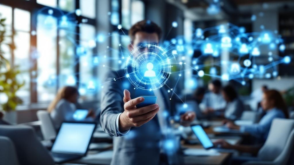 3. Passendes Beitragsbild für den Blogartikel 