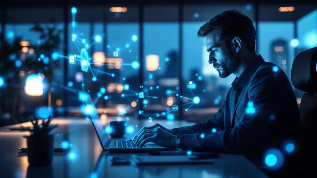 2. Passendes Beitragsbild für den Blogartikel 