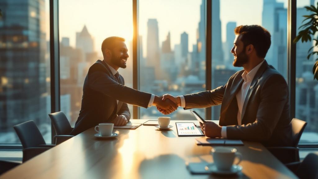 2. Passendes Beitragsbild für den Blogartikel 