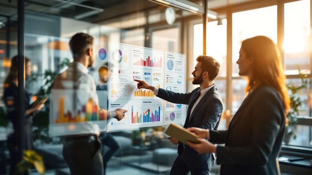 2. Passendes Beitragsbild für den Blogartikel 