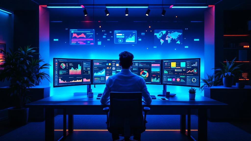 Lead Nurturing Automation: Workflows die konvertieren 11 2. Passendes Beitragsbild für den Blogartikel