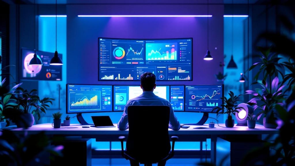 Lead Nurturing Automation: Workflows die konvertieren 12 3. Passendes Beitragsbild für den Blogartikel