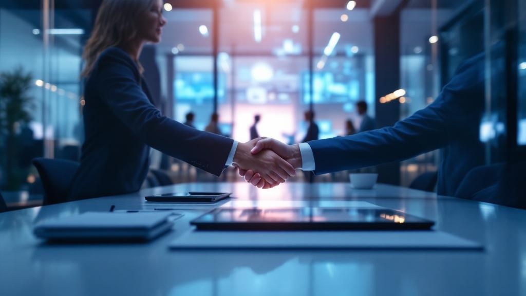 2. Passendes Beitragsbild für den Blogartikel 