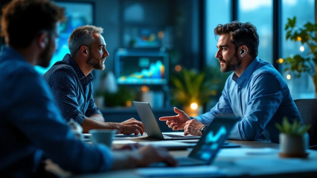 2. Passendes Beitragsbild für den Blogartikel 