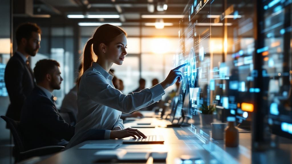 2. Passendes Beitragsbild für den Blogartikel 