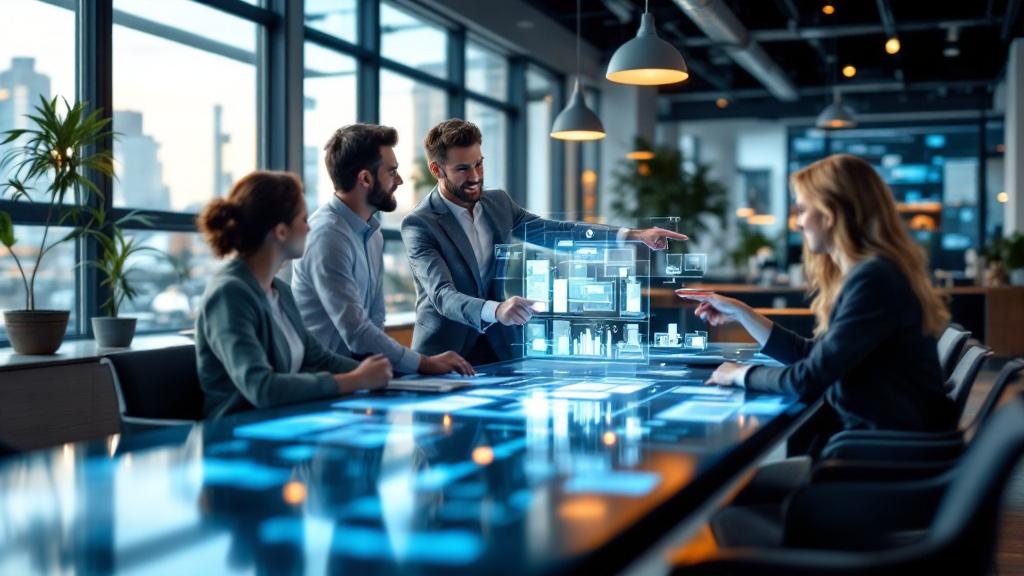 2. Passendes Beitragsbild für den Blogartikel 