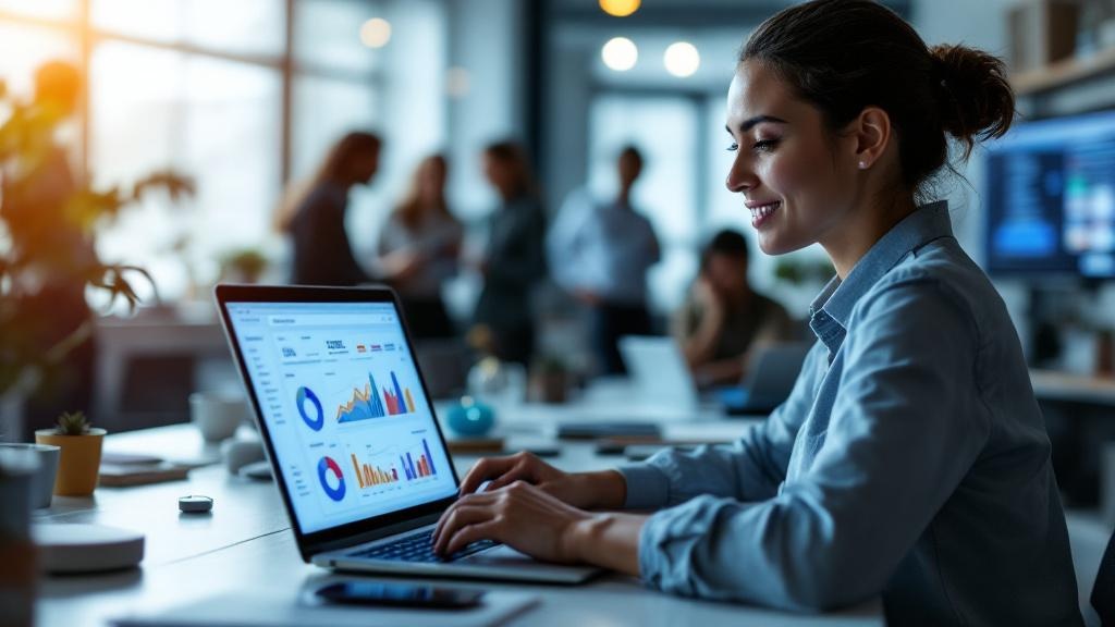 2. Passendes Beitragsbild für den Blogartikel 