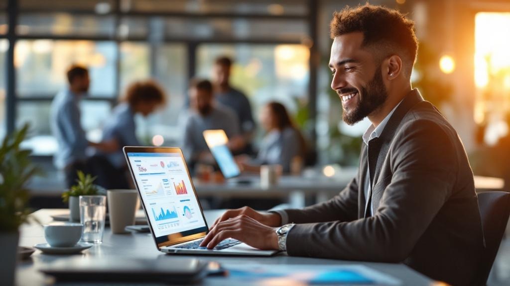 3. Passendes Beitragsbild für den Blogartikel 