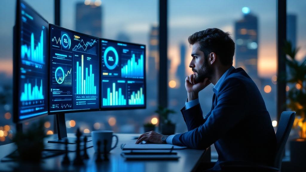 2. Passendes Beitragsbild für den Blogartikel 