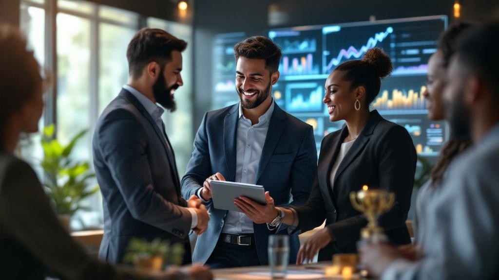 2. Passendes Beitragsbild für den Blogartikel 