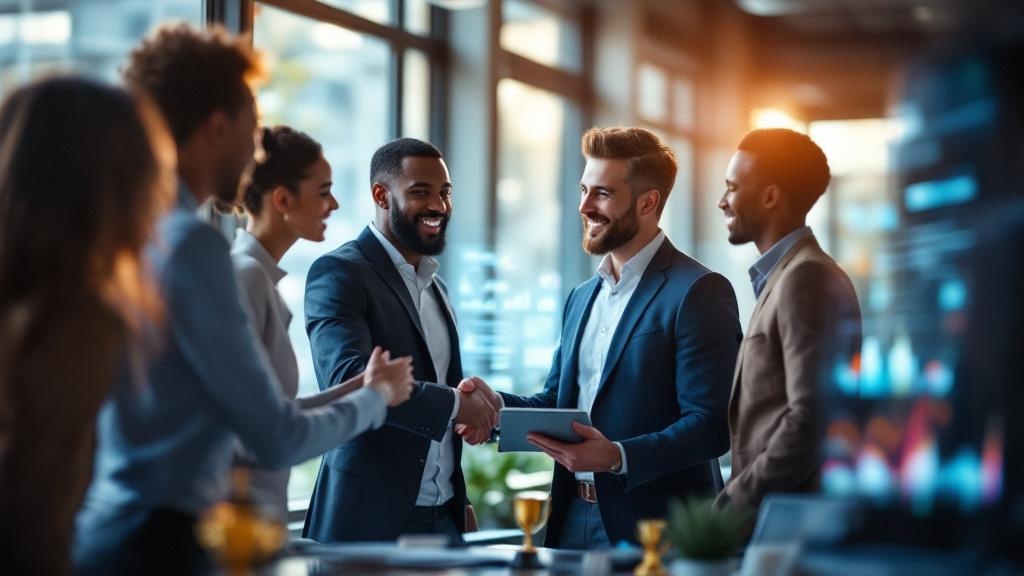 3. Passendes Beitragsbild für den Blogartikel 