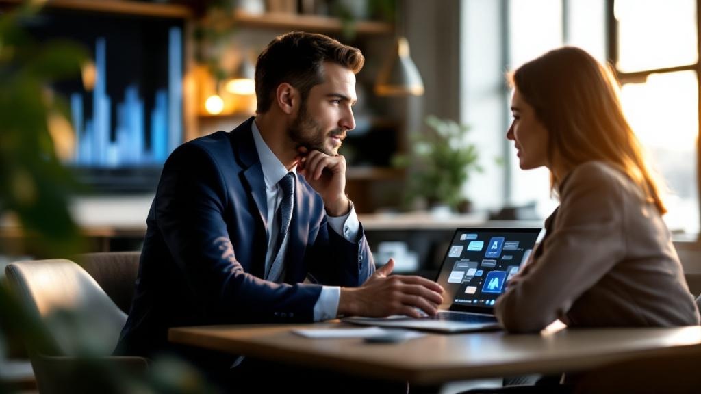 3. Passendes Beitragsbild für den Blogartikel 