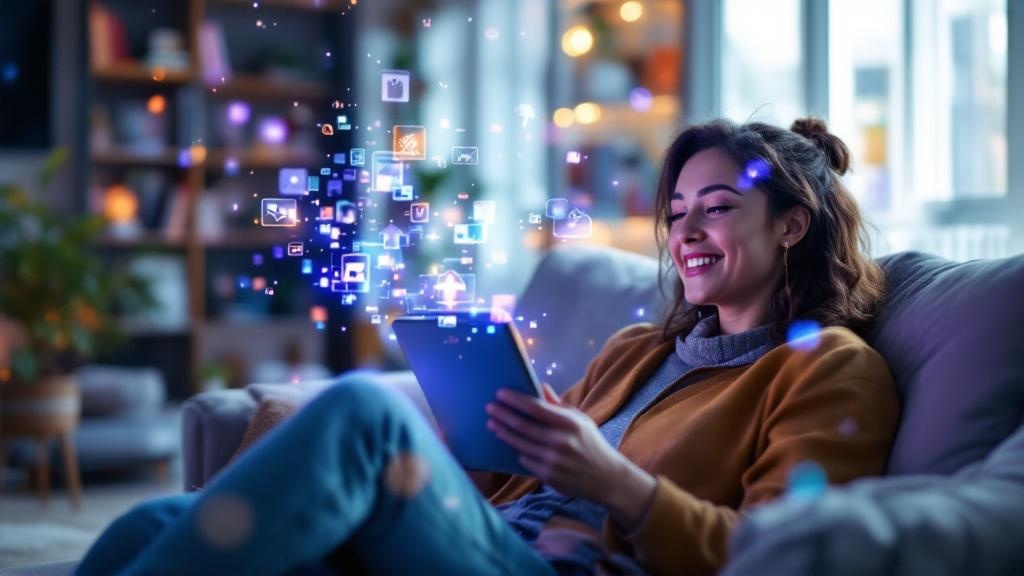 2. Passendes Beitragsbild für den Blogartikel 