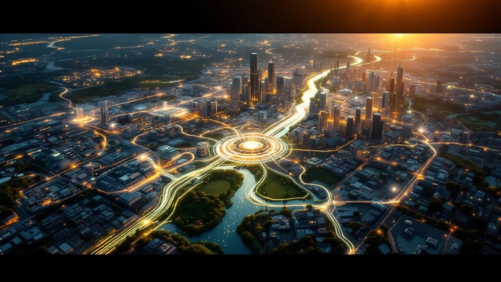 AI für Sales Territory Optimization 11 2. Passendes Beitragsbild für den Blogartikel