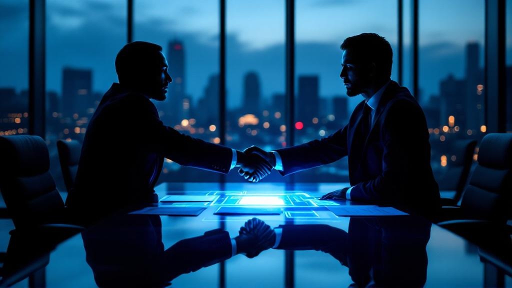 2. Passendes Beitragsbild für den Blogartikel 