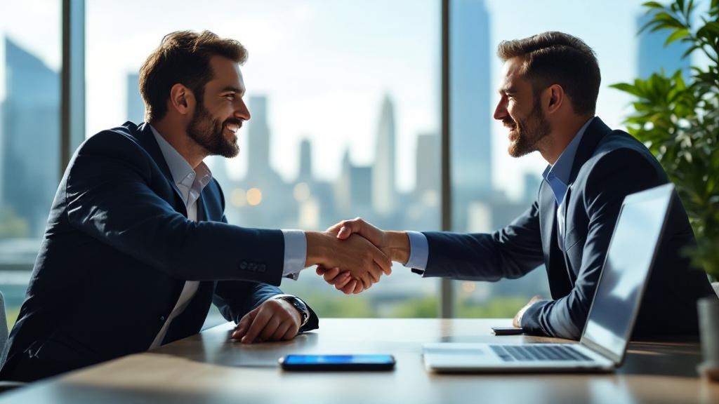 3. Passendes Beitragsbild für den Blogartikel 