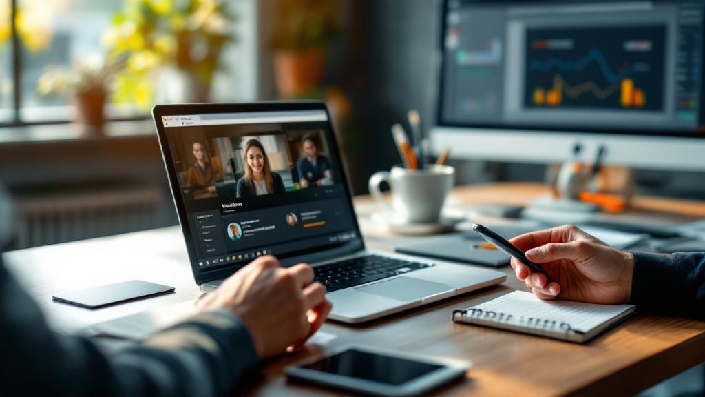 2. Passendes Beitragsbild für den Blogartikel 