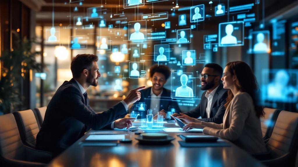 Lead Enrichment: Daten anreichern für bessere Conversion 11 2. Passendes Beitragsbild für den Blogartikel