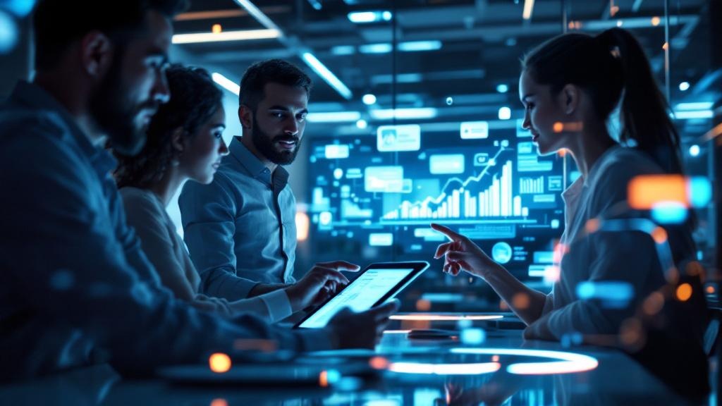 2. Passendes Beitragsbild für den Blogartikel 