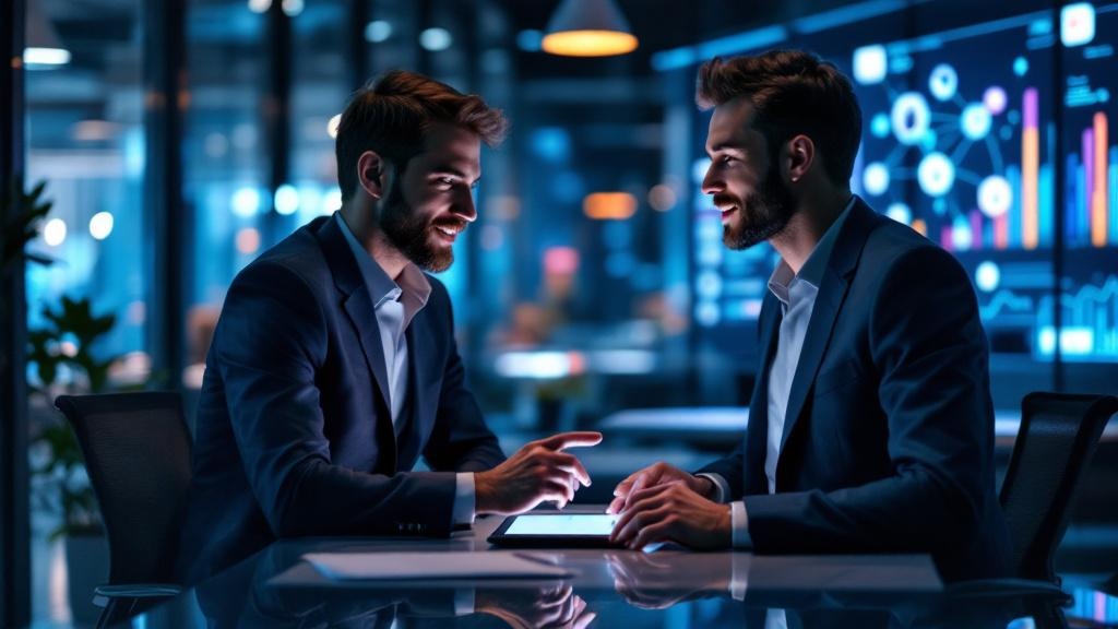 3. Passendes Beitragsbild für den Blogartikel 