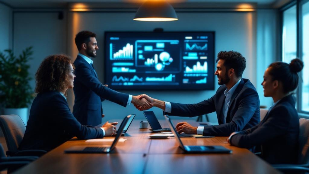 2. Passendes Beitragsbild für den Blogartikel 