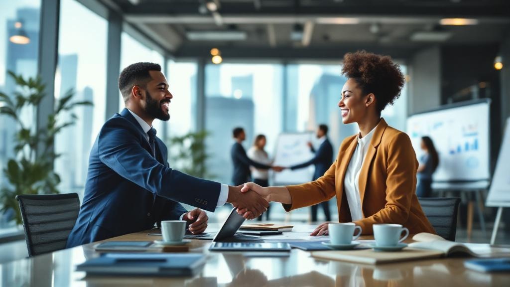 2. Passendes Beitragsbild für den Blogartikel 