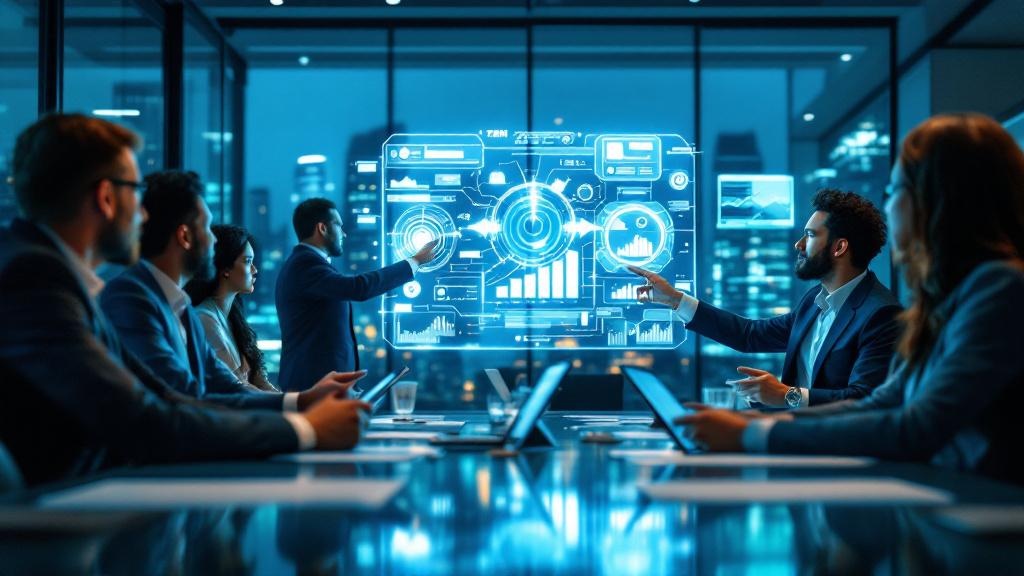 2. Passendes Beitragsbild für den Blogartikel 