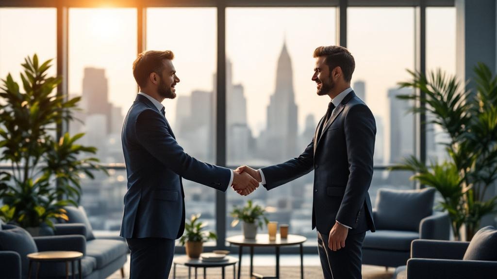 2. Passendes Beitragsbild für den Blogartikel 