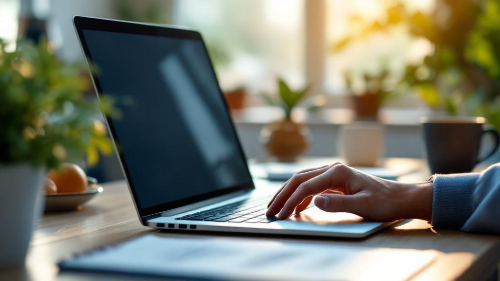 2. Passendes Beitragsbild für den Blogartikel 