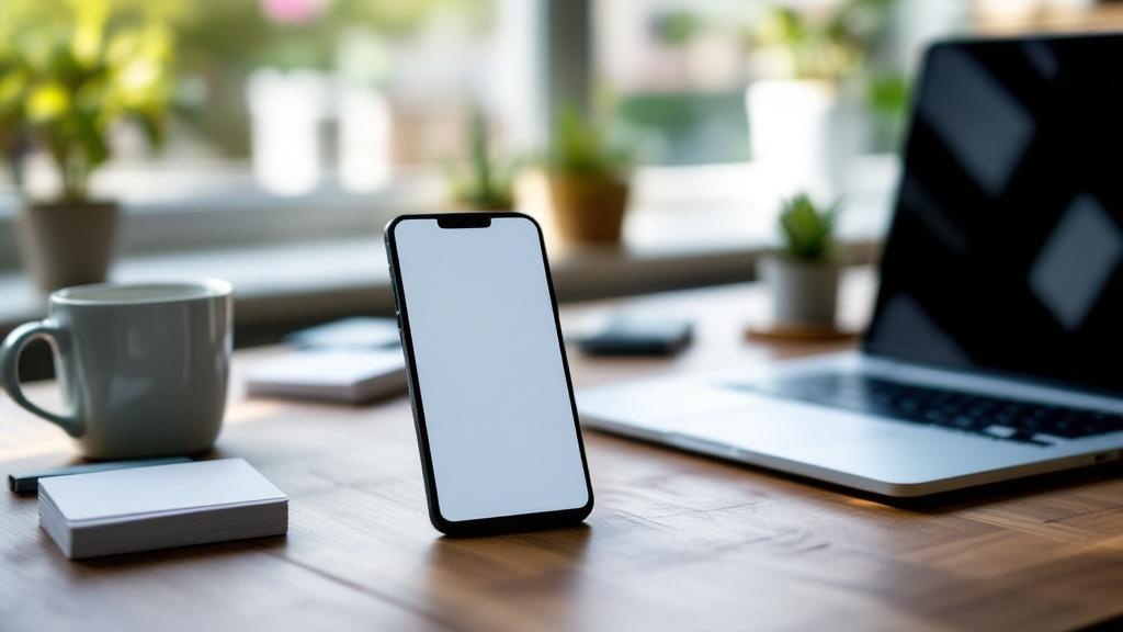 2. Passendes Beitragsbild für den Blogartikel 