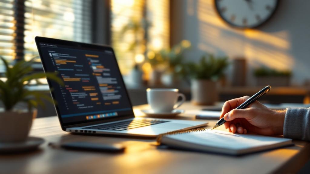 2. Passendes Beitragsbild für den Blogartikel 