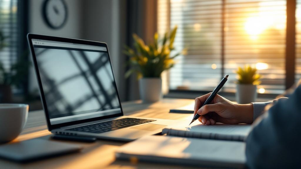 3. Passendes Beitragsbild für den Blogartikel 