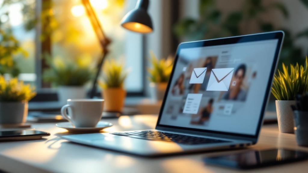 3. Passendes Beitragsbild für den Blogartikel 