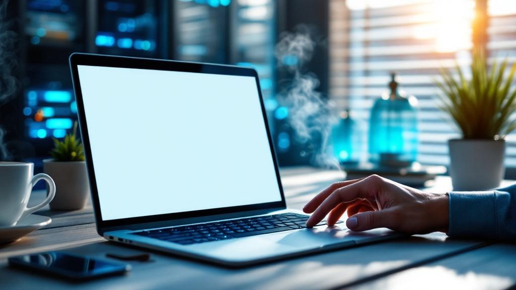 2. Passendes Beitragsbild für den Blogartikel 