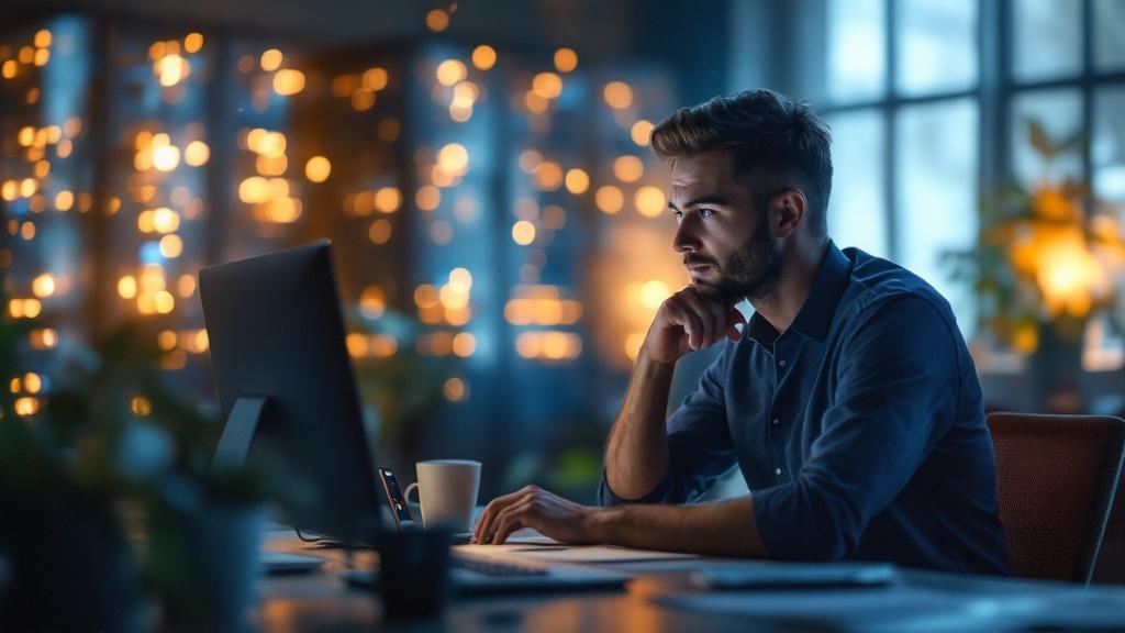 2. Passendes Beitragsbild für den Blogartikel 