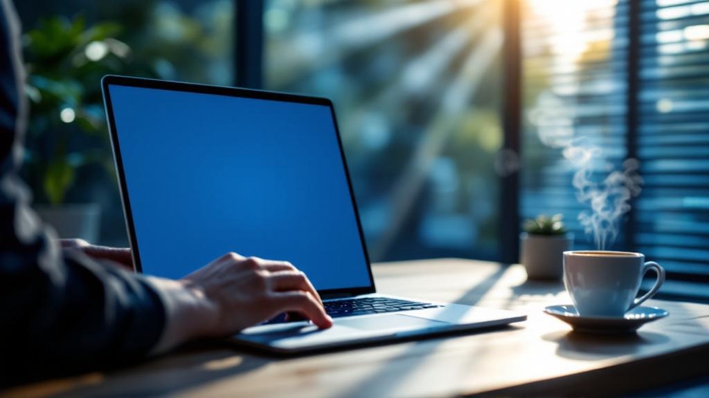 3. Passendes Beitragsbild für den Blogartikel 