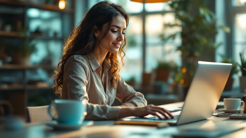 3. Passendes Beitragsbild für den Blogartikel 