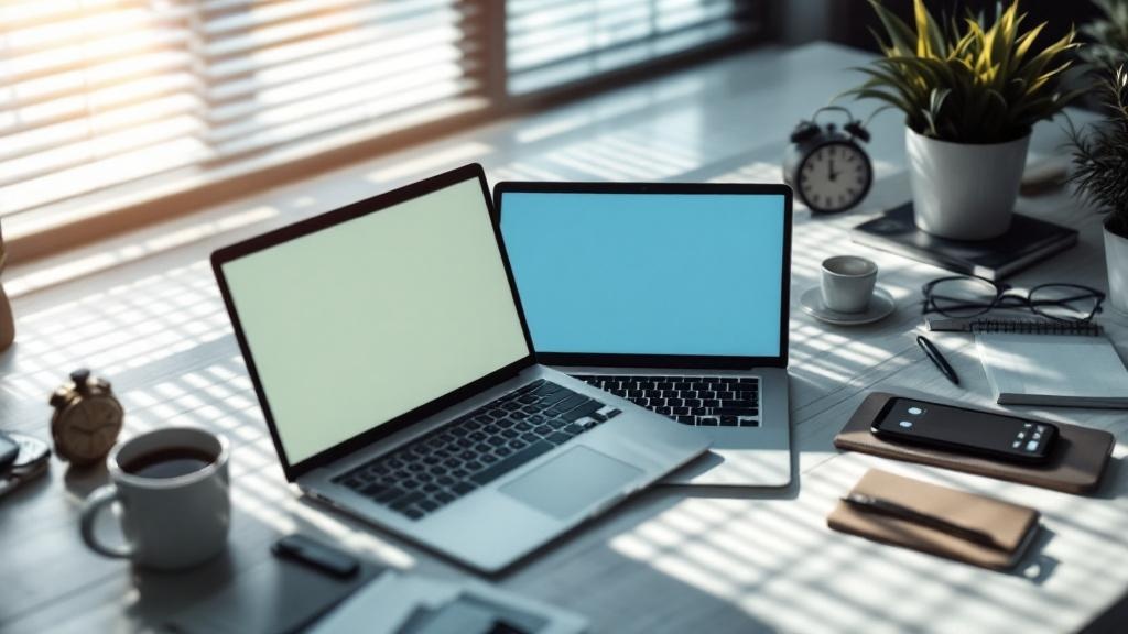 2. Passendes Beitragsbild für den Blogartikel 