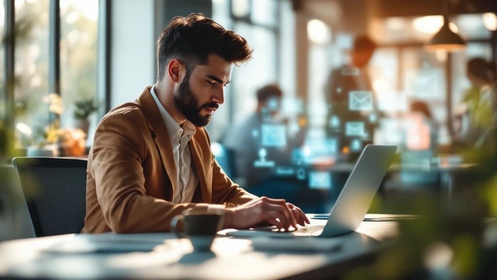 2. Passendes Beitragsbild für den Blogartikel 