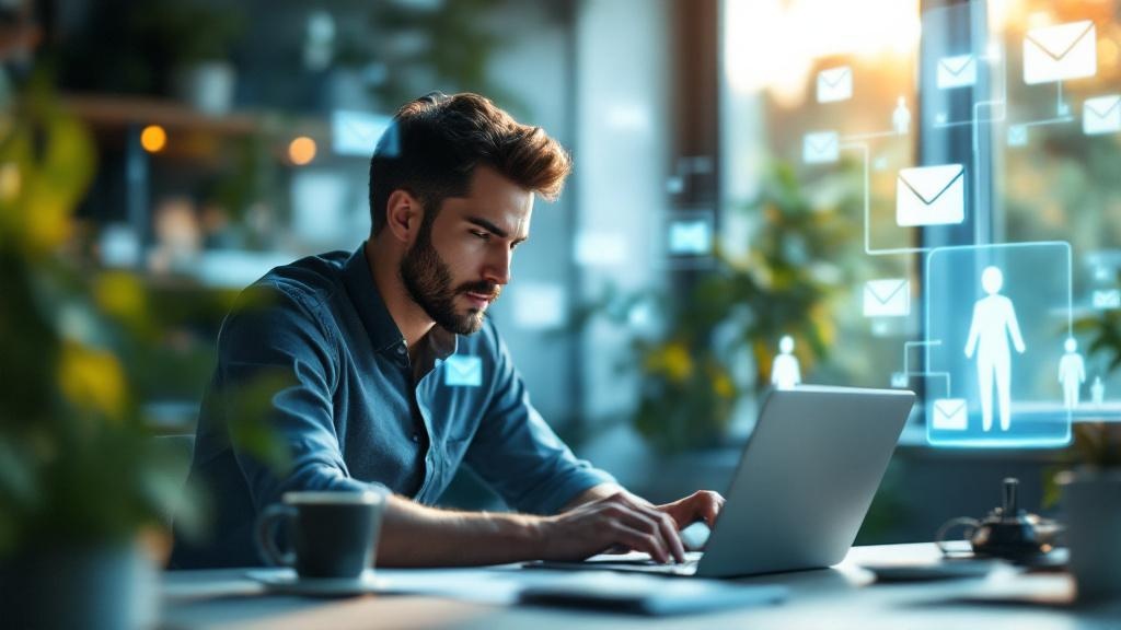 3. Passendes Beitragsbild für den Blogartikel 